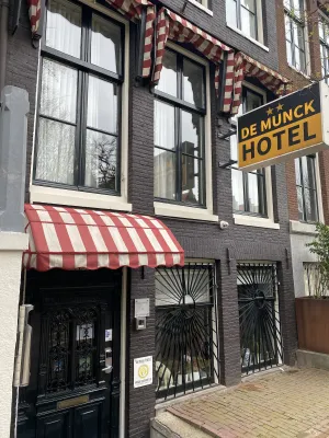 Image of Hotel de Munck