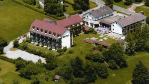 Image of Waldhotel Luise