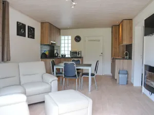 Image of Holiday Home in Durbuy With Garden