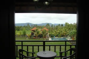 Image of Atres Villa