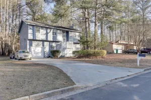 Image of Lithonia Home, 5 Mi to Panola Mountain State Park