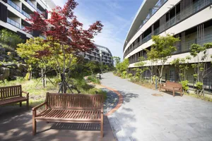 Image of The Qube Resort Jeju