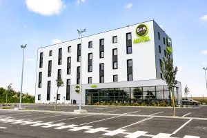 Image of B&B HOTEL Reims Croix Blandin
