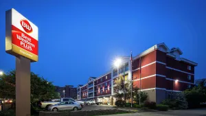 Image of Best Western Plus City Center