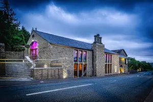 Image of The Saddleworth Hotel