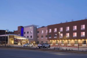 Image of Fairfield Inn & Suites by Marriott Durango