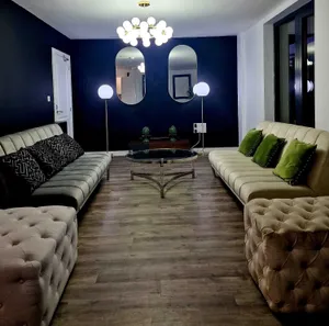 Image of Luxury vip 2bed Apartment With Balcony