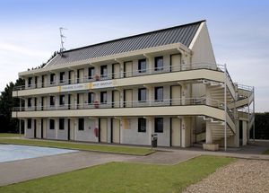 Image of Premiere Classe Amiens Est - Glisy