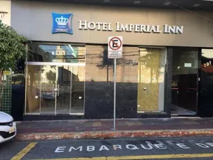 Image of Hotel Imperial Inn