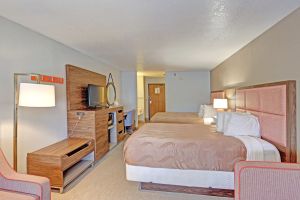 Image of Quality Inn Pierre-Fort Pierre