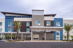 Image of TownePlace Suites by Marriott Merced