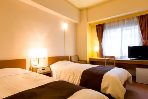 Image of Hotel New Star Ikebukuro