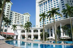 Image of Hanoi Daewoo Hotel