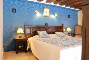 Image of Hotel de la Bretonnerie