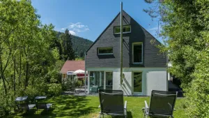 Image of Ferienhaus Dieboldsberg