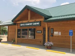 Image of Bryce Country Cabins