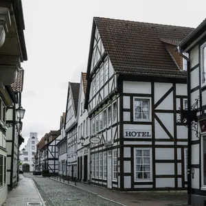 Image of Historik Hotel Garni Christinenhof