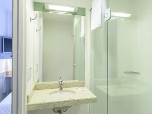 Image of ibis budget Curitiba Aeroporto