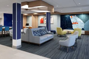 Image of Holiday Inn Express & Suites Salt Lake City N - Bountiful by IHG