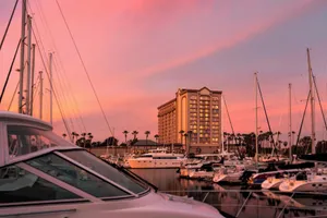 Image of The Ritz-Carlton, Marina del Rey
