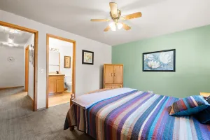 Image of Sage Retreat ADA Accessible!