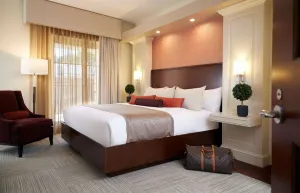 Image of Rizzo Center, a Destination by Hyatt Hotel