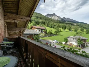 Image of Cozy feel good holiday apartment in Leogang