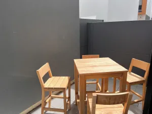 Image of Stylish 2 bedrooms townhouse in central Wellington with a free car park