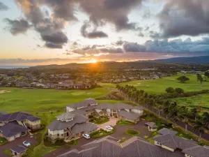 Image of Pili 2l Poipu New 3 Bedroom Pool & Fitness Center