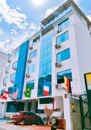 Image of Hotel Soul Mate Inn