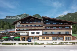 Image of Alpenhotel Edelweiss