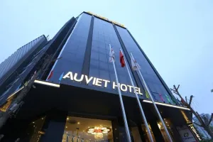 Image of Au Viet Hotel