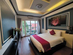 Image of Eclipse Legend Hotel