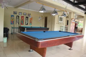Image of Front One Resort Yogyakarta