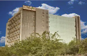Image of Saltstayz Premier Executive Serviced Apartment - Golf Course Extension Road