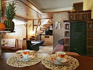 Image of Appealing Apartment in Motten