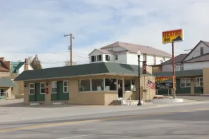 Image of Brickyard Inn