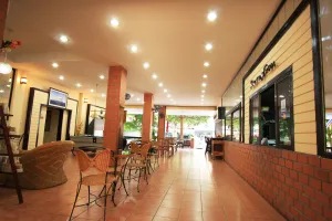 Image of Chaba Chalet Hotel