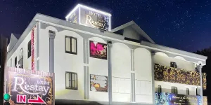 Image of Restay Tsurugashima (Adult Only)