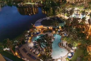 Image of Wyndham Grand Orlando Resort Bonnet Creek