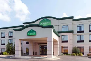Image of Wingate by Wyndham Erlanger - Florence - Cincinnati South