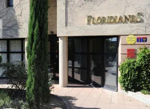 Image of Floridianes by HRI