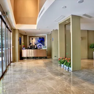 Image of Shundi SHY Hotel West Lake Hangzhou