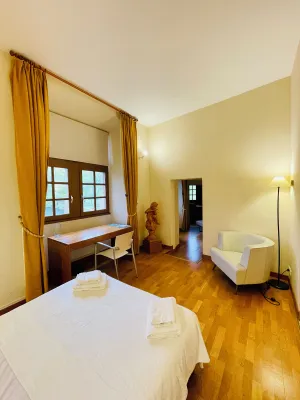 Image of Appart'Hôtel - Au Vieux Palais