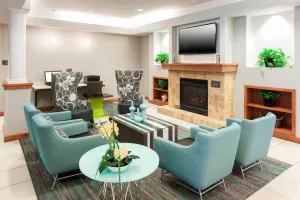 Image of Residence Inn by Marriott Chicago Lake Forest/Mettawa