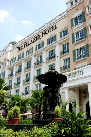 Image of The Pllazio Hotel