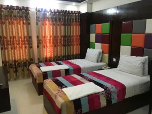 Image of Uttara Suite At Dhaka