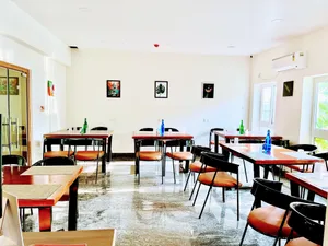 Image of Krishna's Inn