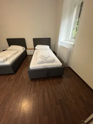 Image of FarawayHomes Pension Ramingtal