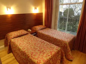 Image of Wedgewood Hotel
